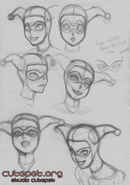 harley-quinn-clowning-around-bonus