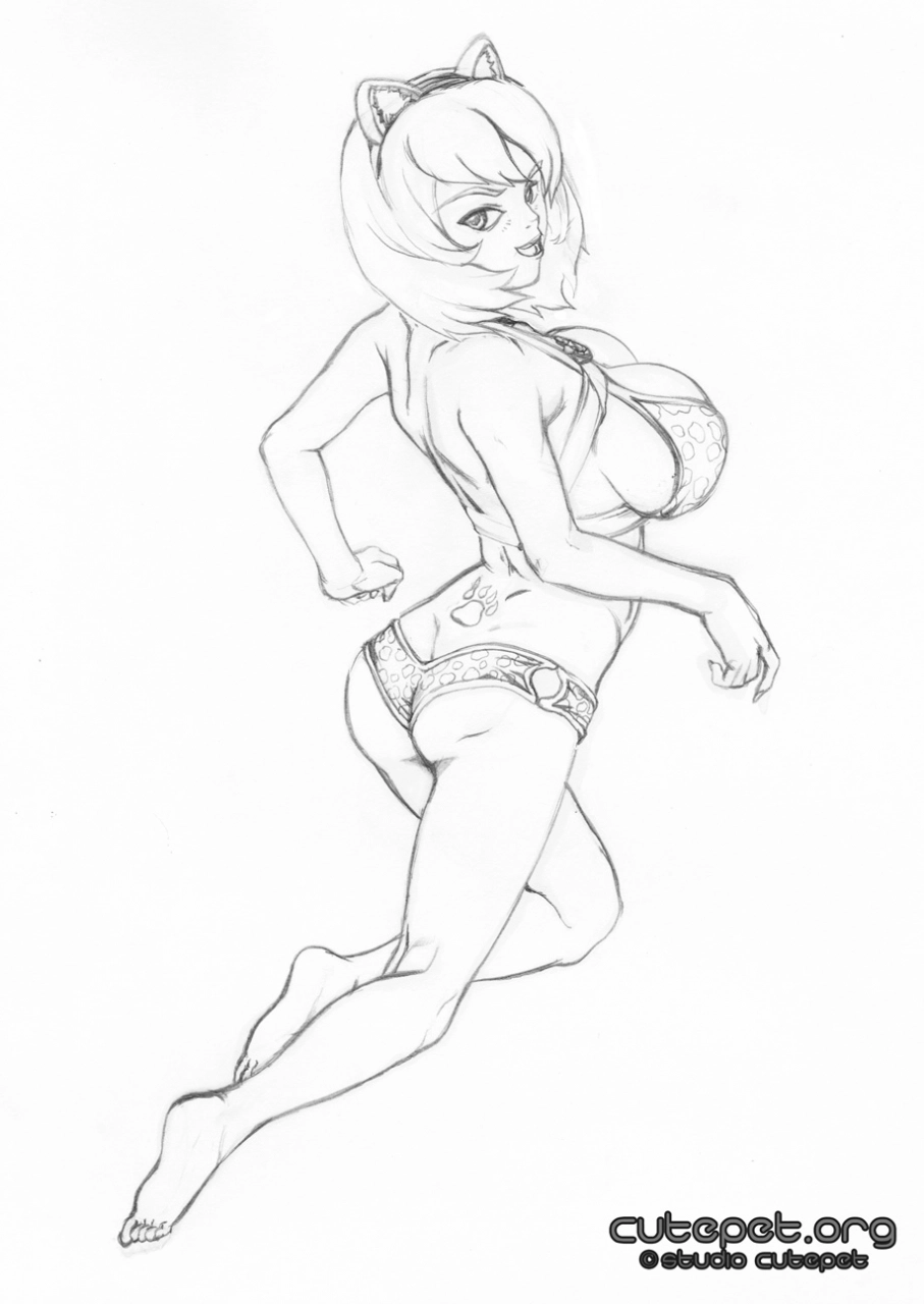 foxy-fighter-che-tah-bonus