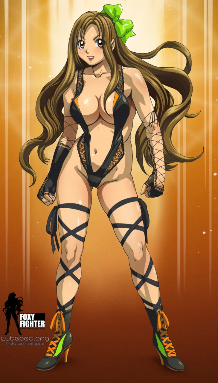 debbi-chan