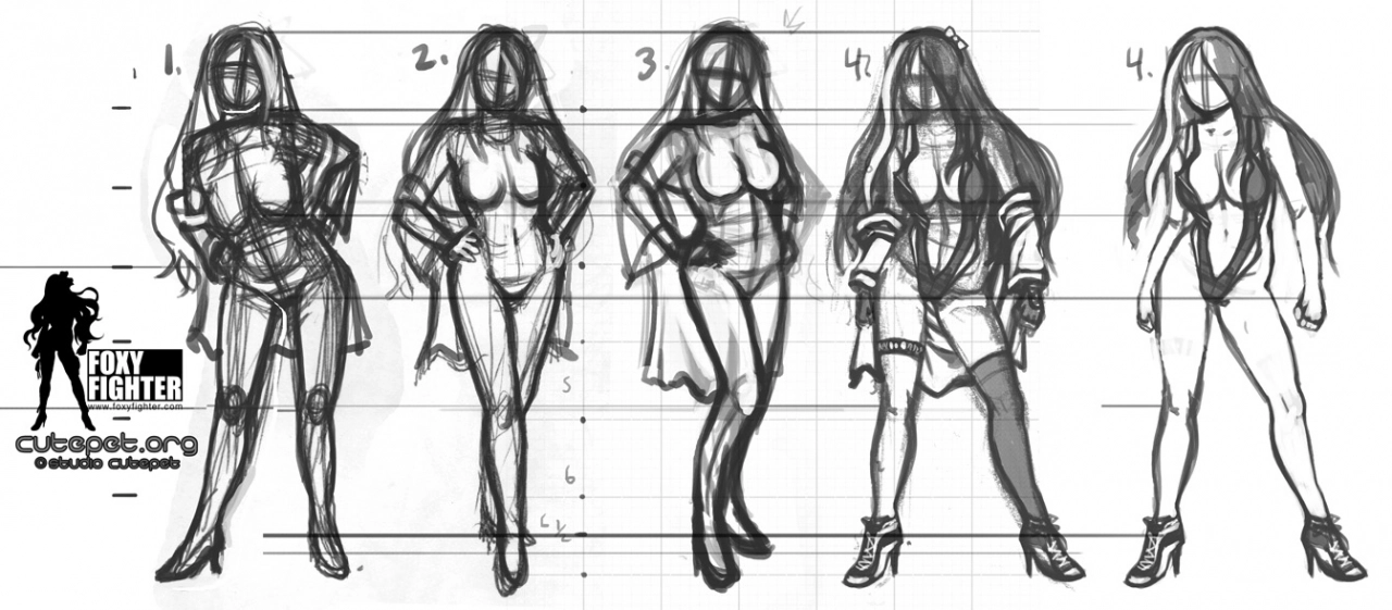 debbi-chan-the-foxy-fighter-bonus