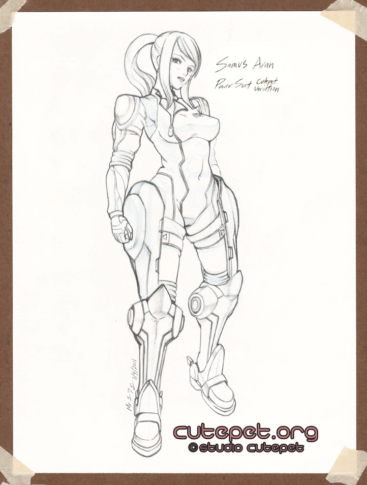samus-aran
