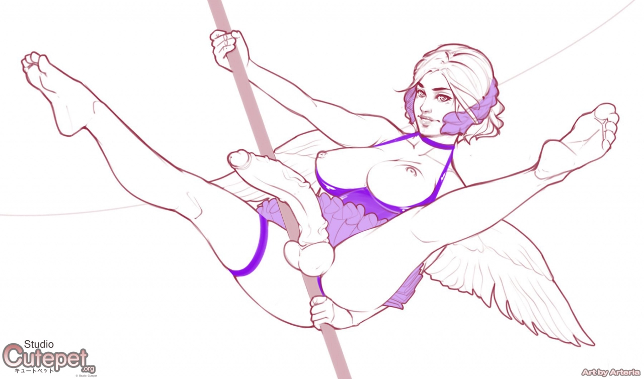 cecilia-pole-dancer-bonus
