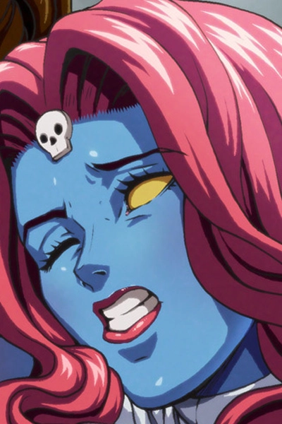 mystique