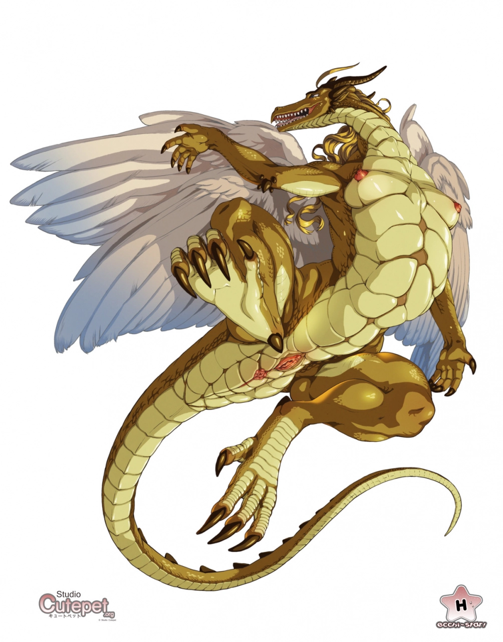 angelissa-dragon-transformation-bonus