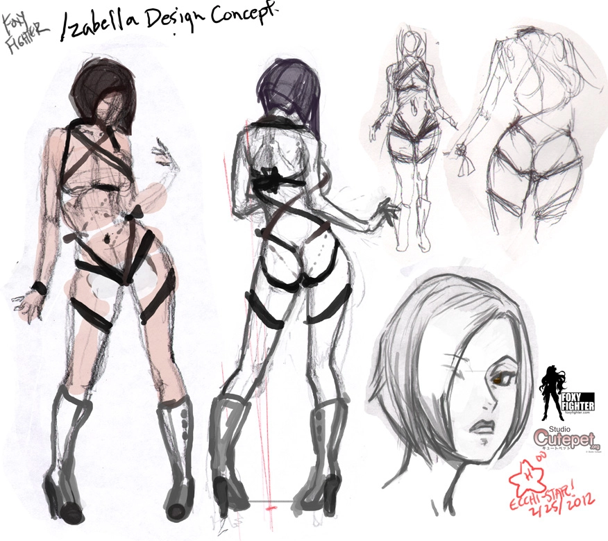 izabella