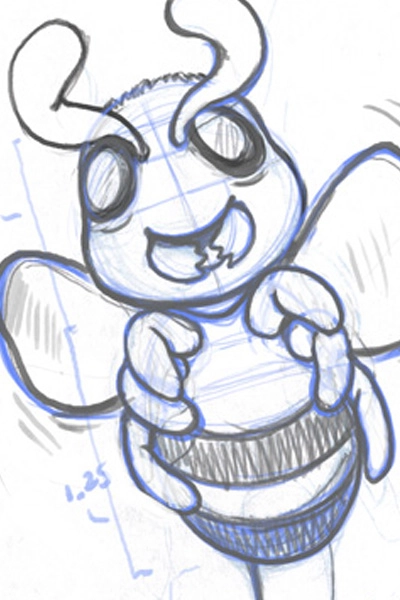 bumble-dongs