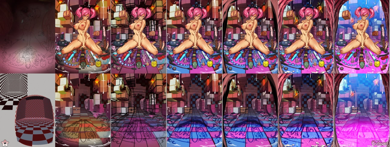 stage-9-queen-bee-round-2-bonus