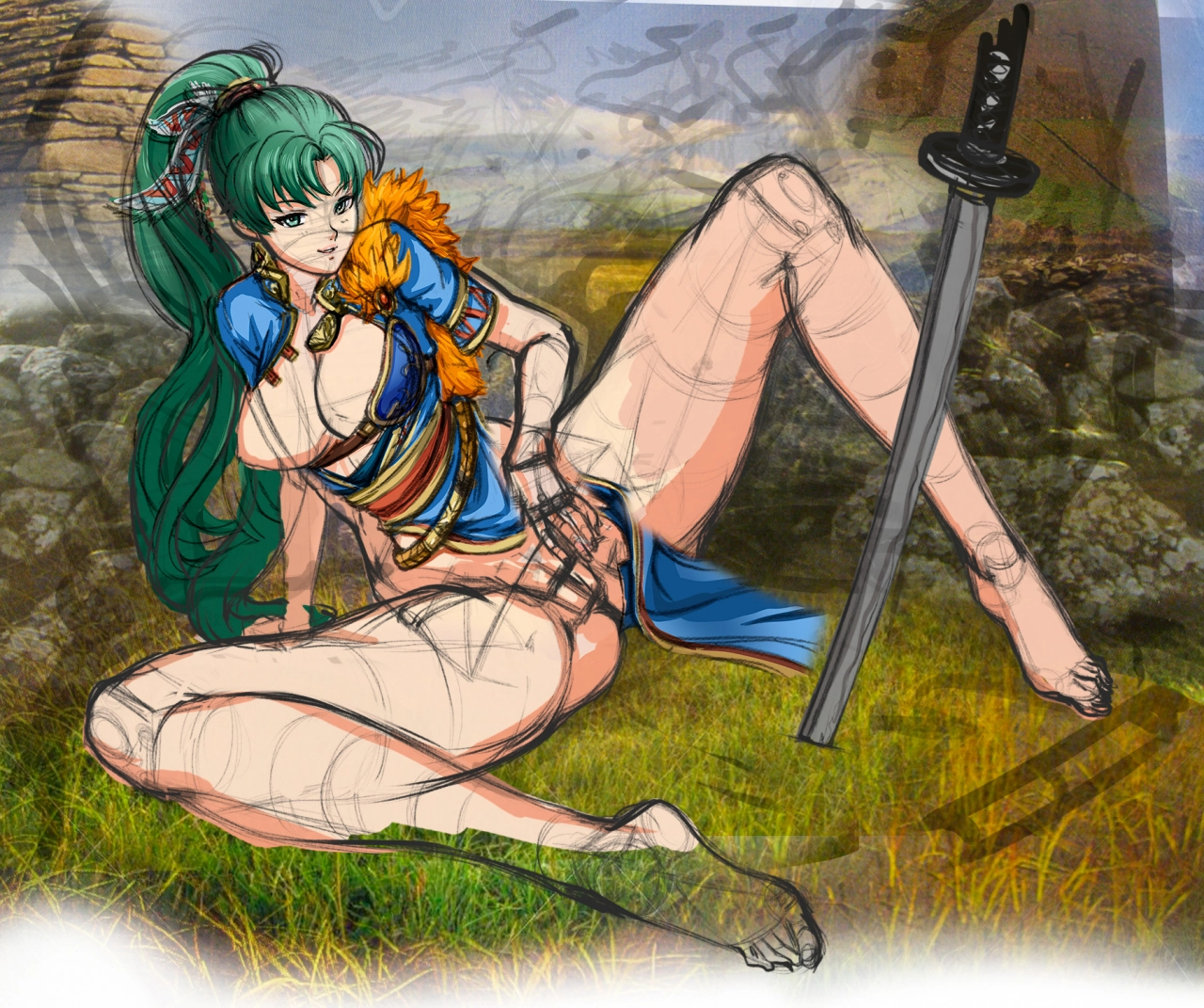 brave-lyn-fire-emblem-heroes-by-ecchi-star