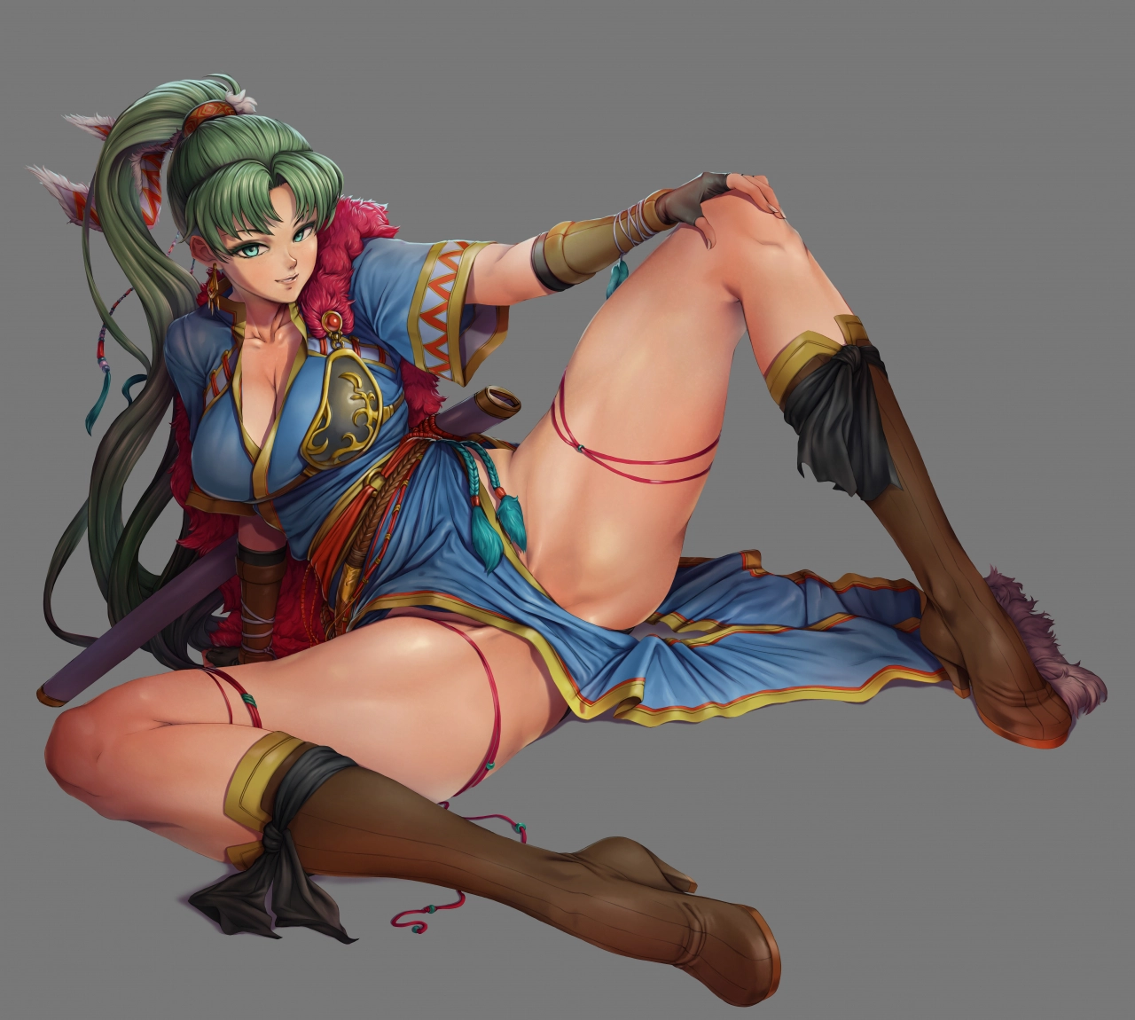brave-lyn-fire-emblem-heroes-by-ecchi-star