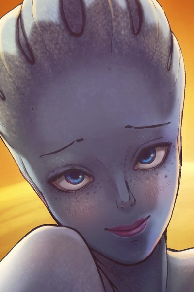 liara