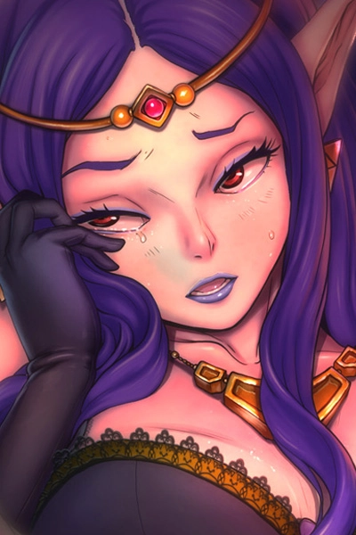 princess-hilda