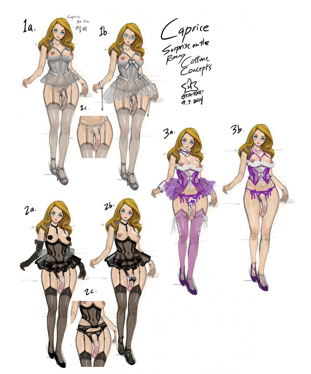 surprise-on-the-runway-bonus