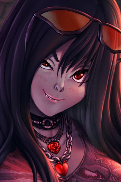 marceline-abadeer