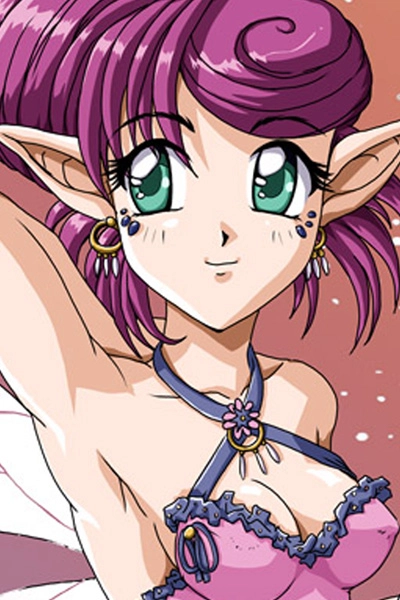 fairy-fynn