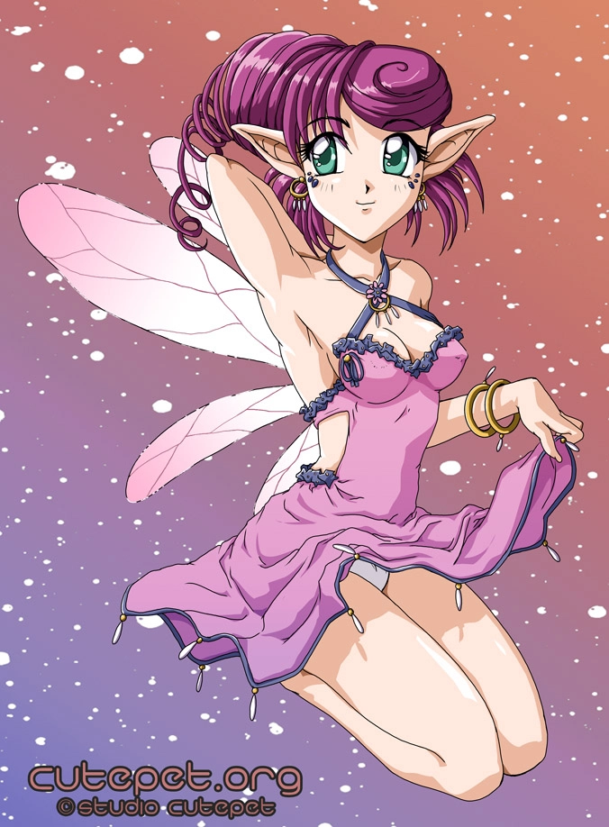 fairy-fynn