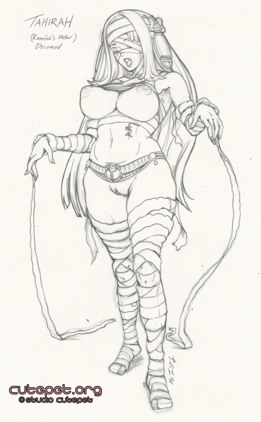 tahirah