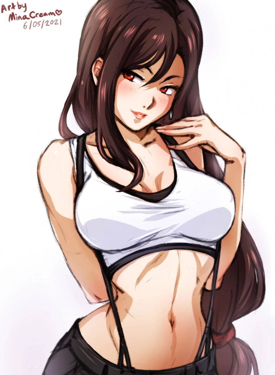 780-tifa-lockhart-ffvii-remake-by-mina-cream
