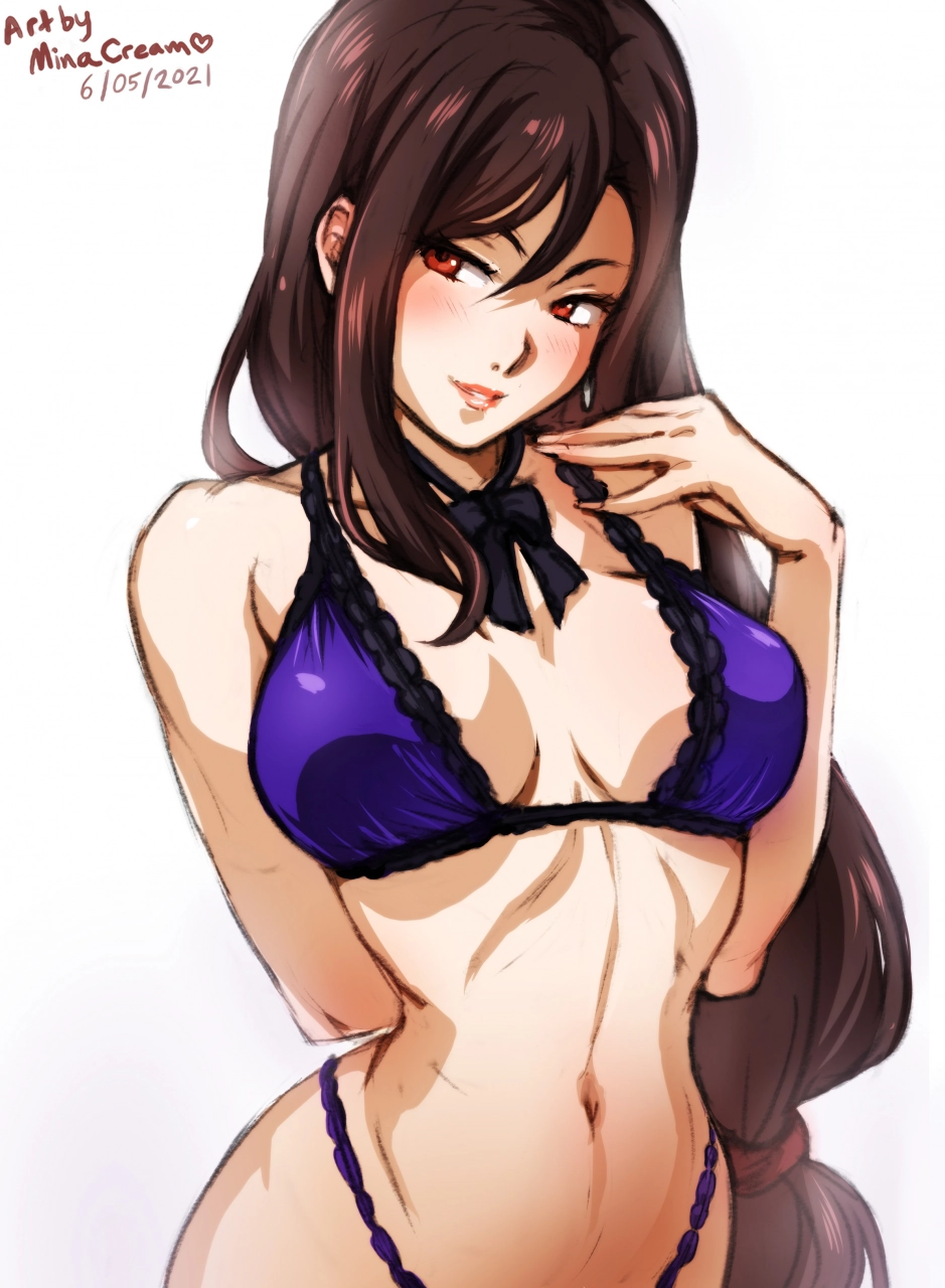 780-tifa-lockhart-ffvii-remake-by-mina-cream