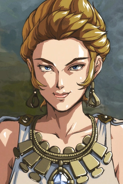 character-template-ambrosia
