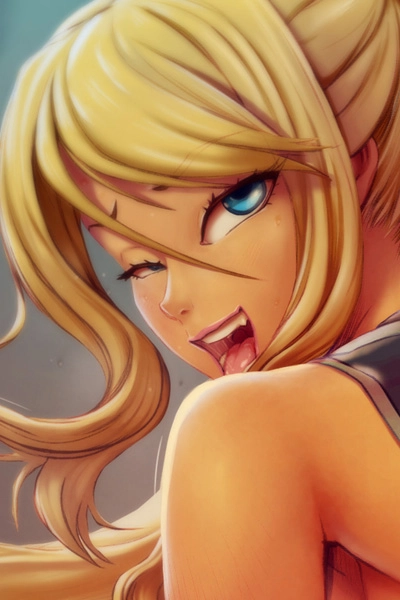character-template-samus