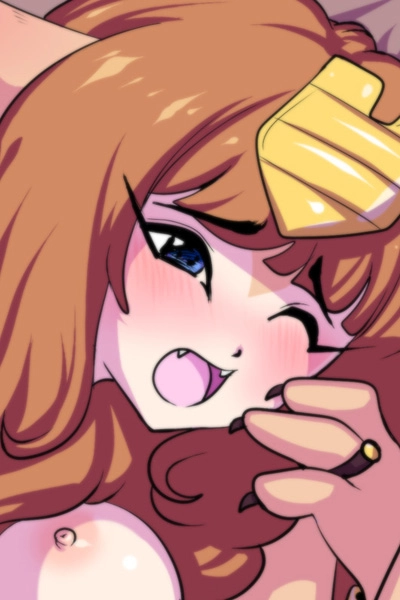 character-template-salihah