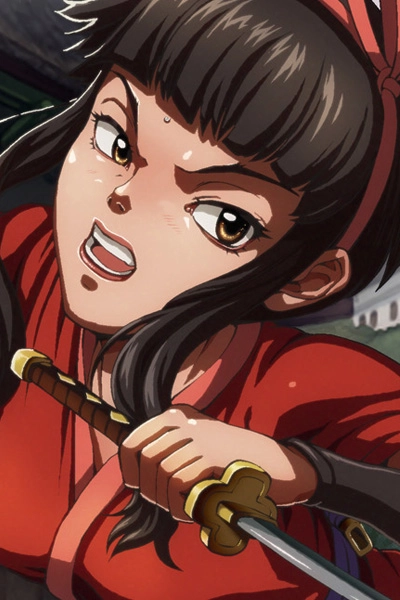 character-template-fusako