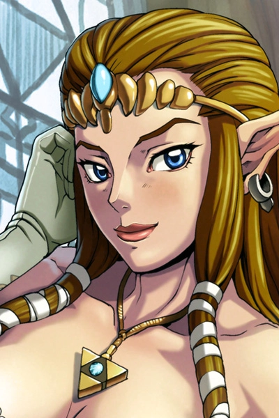 character-template-zelda