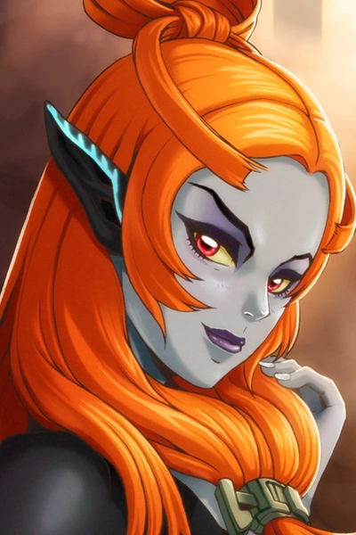 character-template-midna