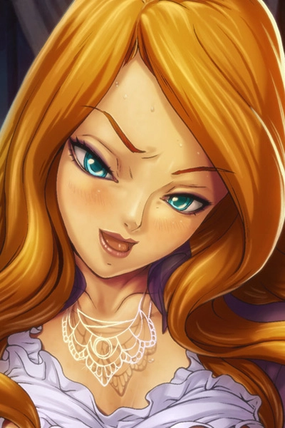 character-template-caprice