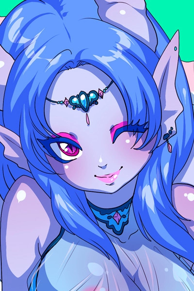 character-template-Shui-Long