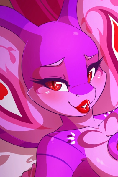 character-template-candycobra