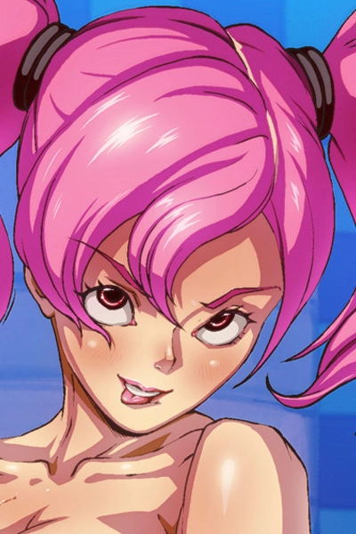 character-template-psp