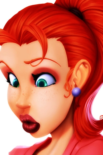 character-template-valeriescott