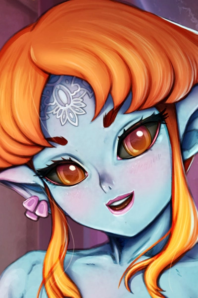 character-template-arleloo