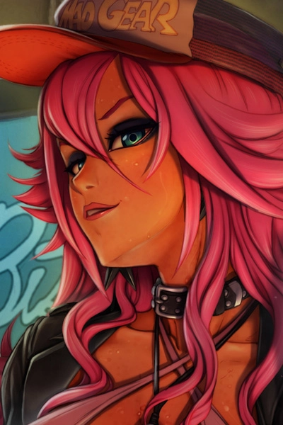 character-template-poison
