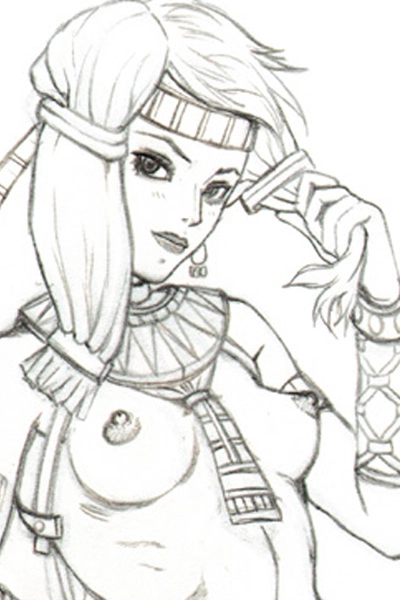 character-template-hapi