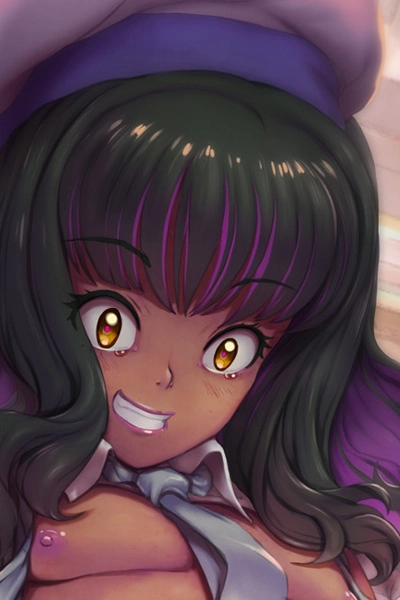 character-template-debrika