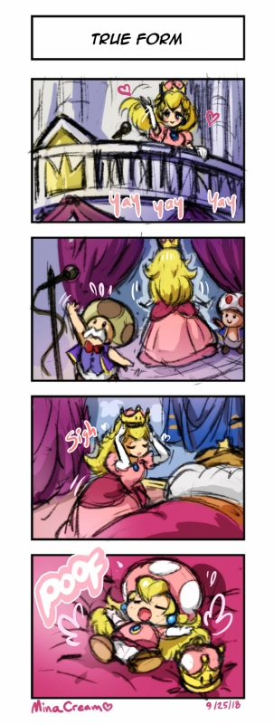 Mina's Minis - by Mina Cream